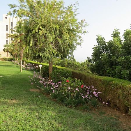 Vila Mos - Beach Resort Lagos Exteriér fotografie