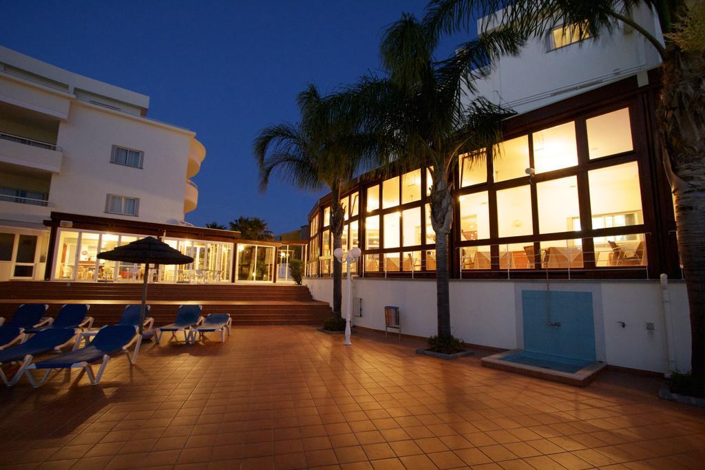 Vila Mos - Beach Resort Lagos Exteriér fotografie