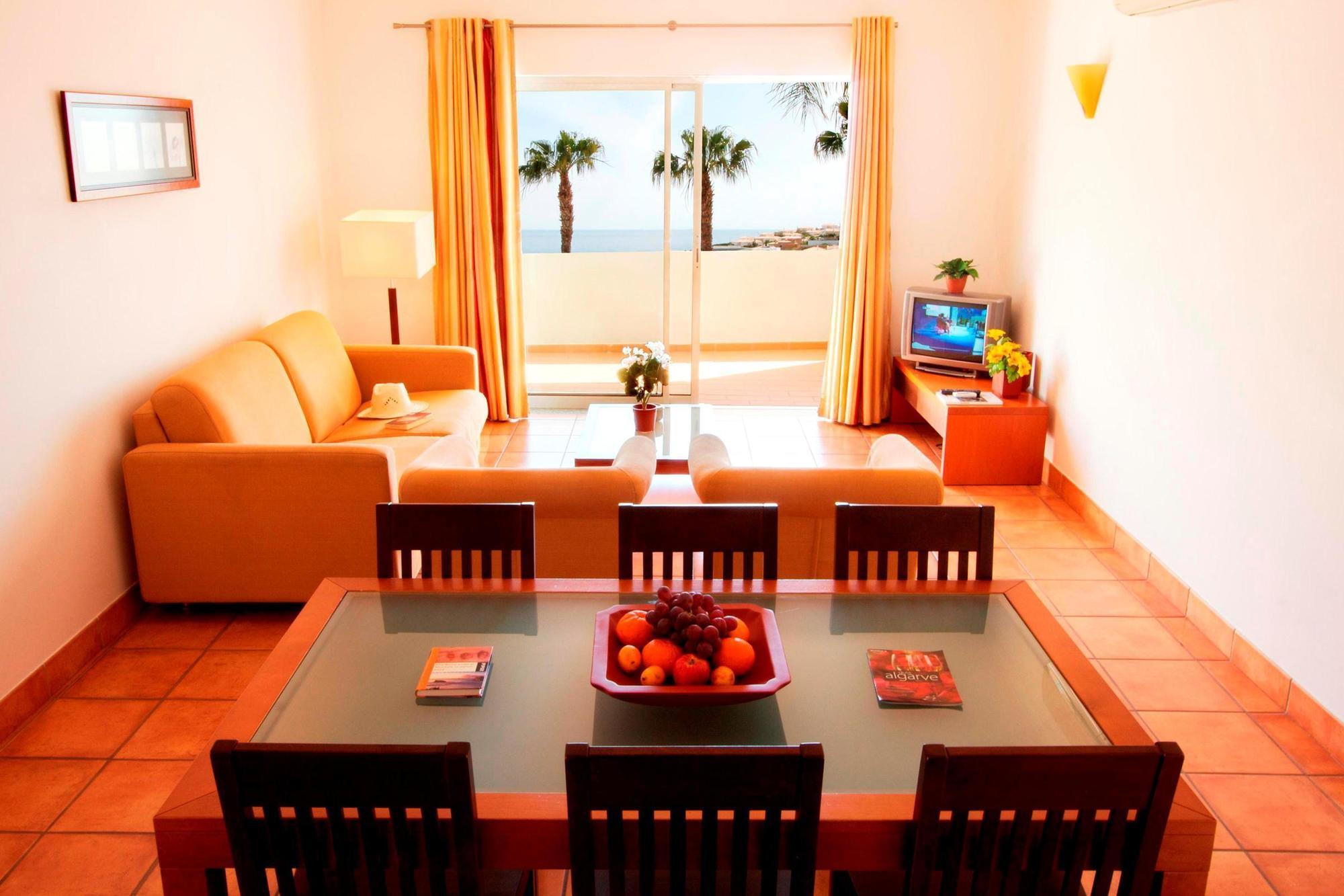 Vila Mos - Beach Resort Lagos Pokoj fotografie