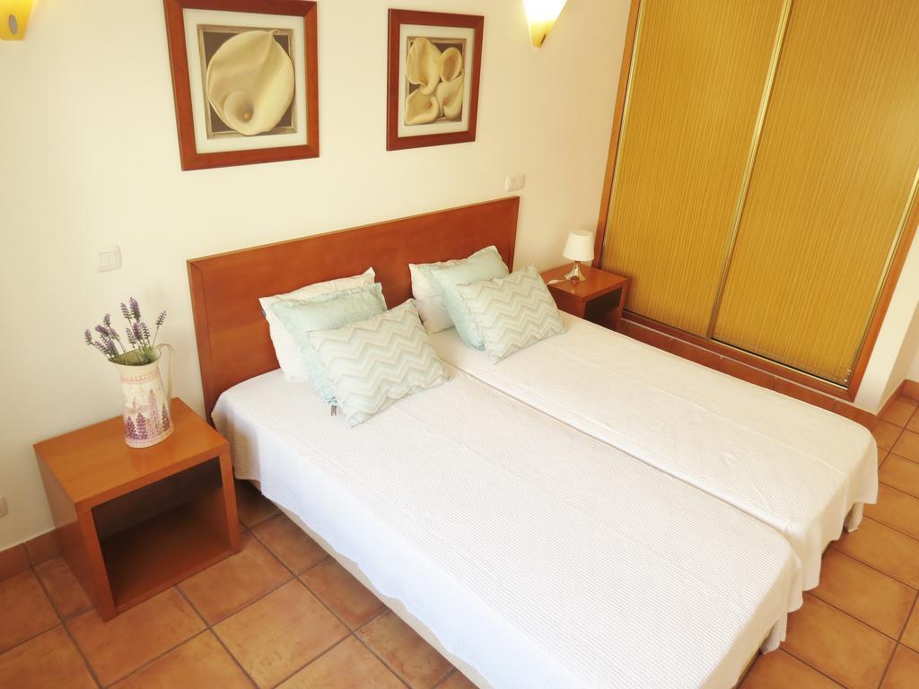 Vila Mos - Beach Resort Lagos Exteriér fotografie