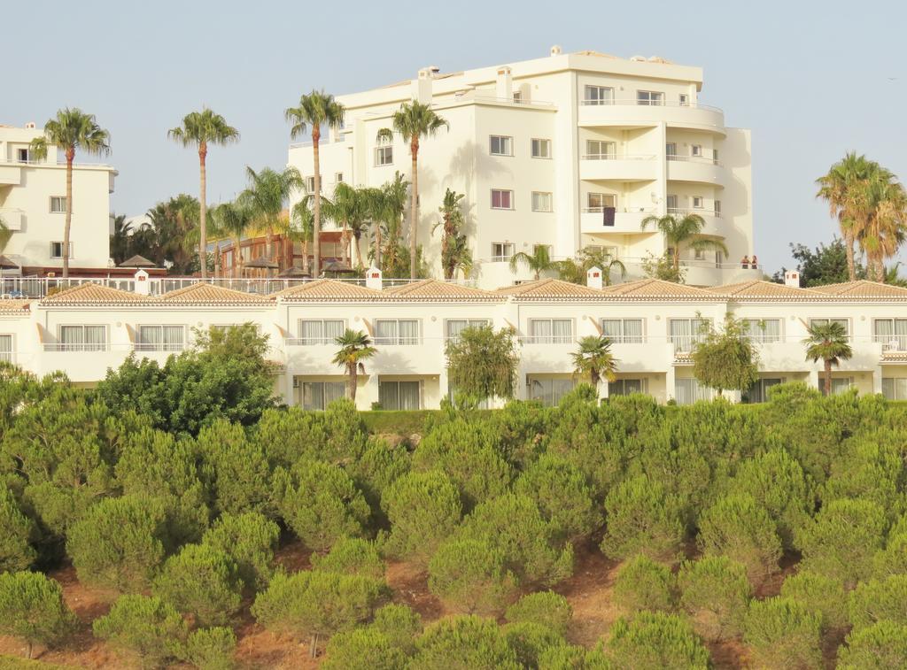 Vila Mos - Beach Resort Lagos Exteriér fotografie