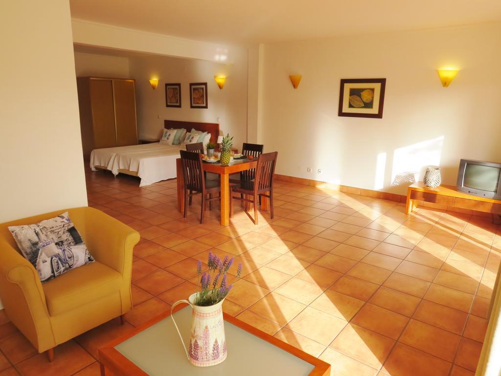 Vila Mos - Beach Resort Lagos Exteriér fotografie