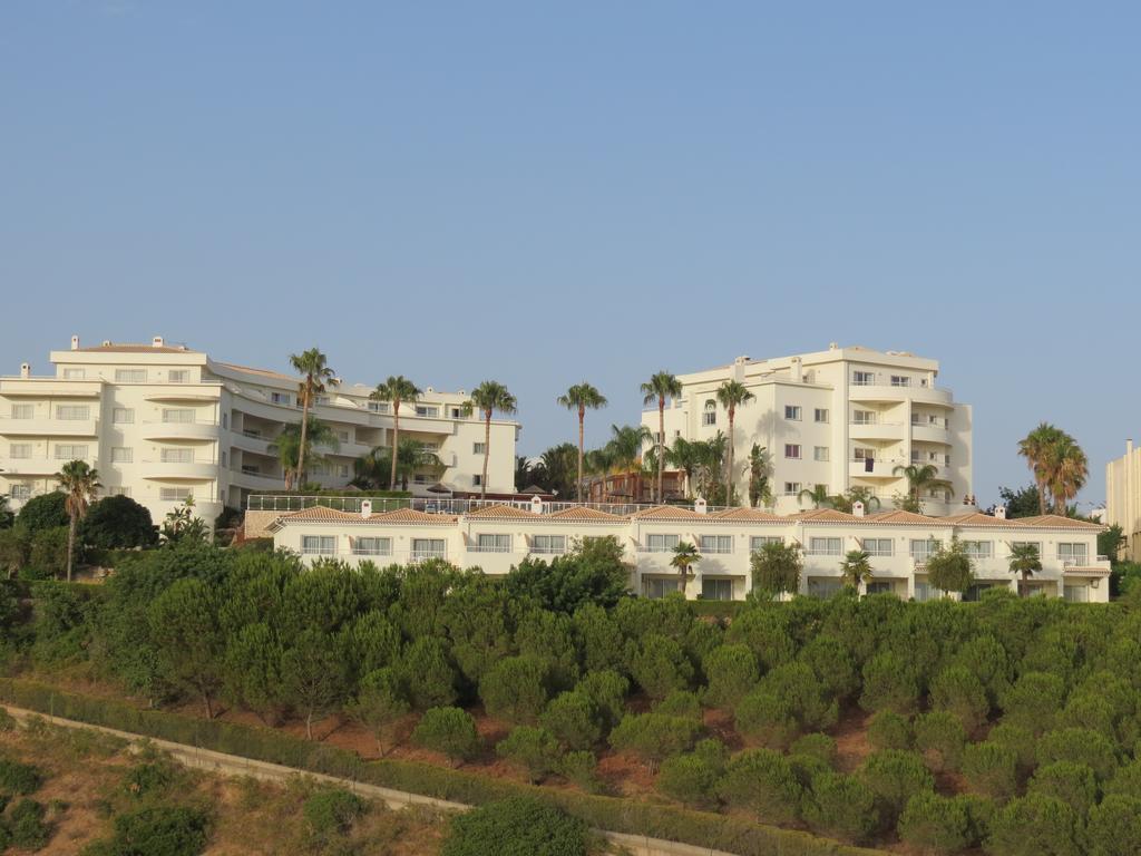 Vila Mos - Beach Resort Lagos Exteriér fotografie