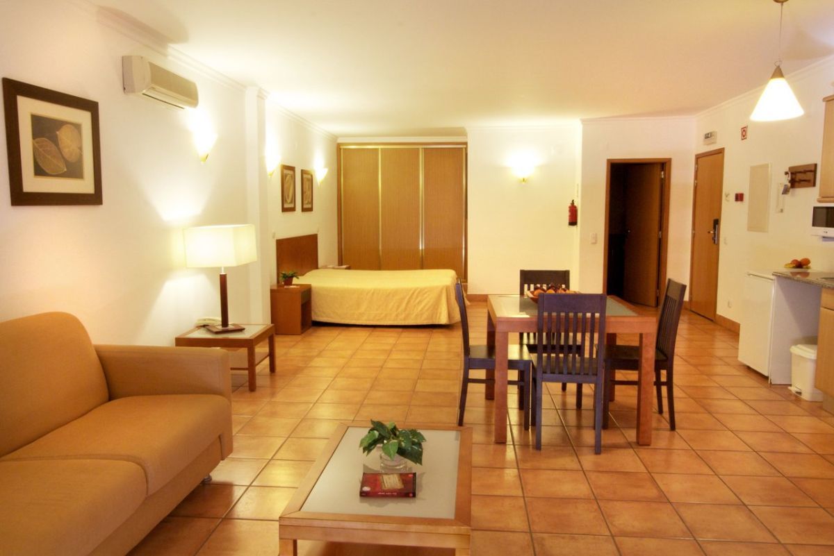 Vila Mos - Beach Resort Lagos Exteriér fotografie