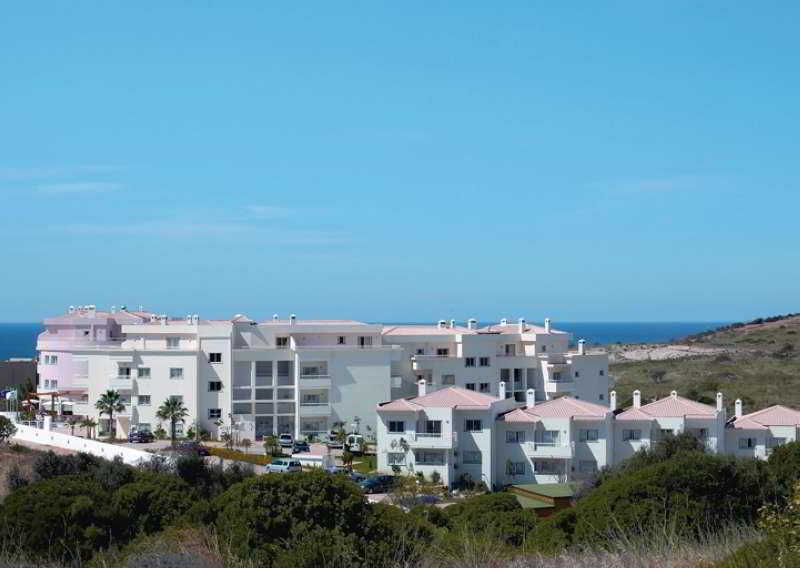 Vila Mos - Beach Resort Lagos Exteriér fotografie