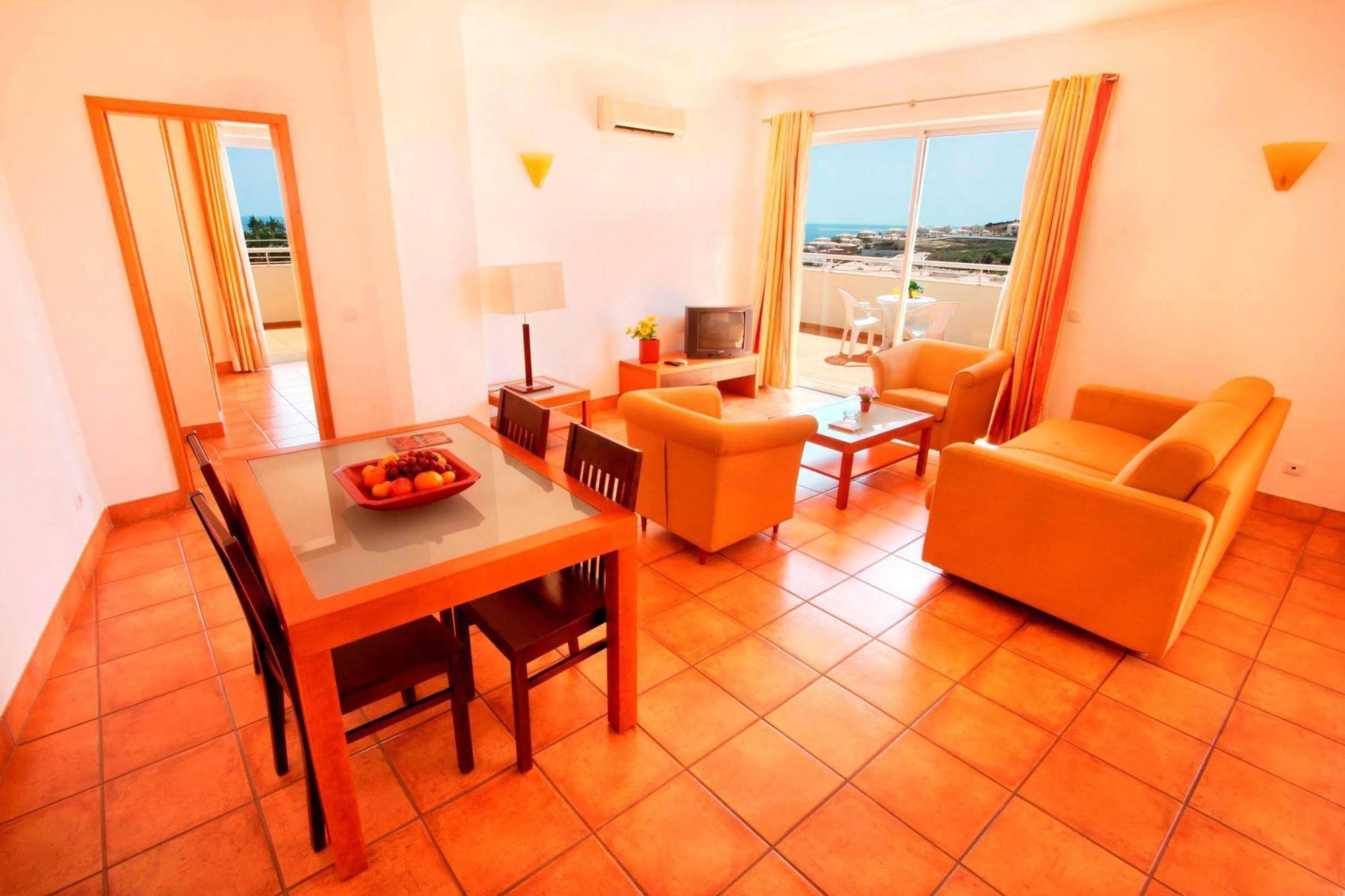 Vila Mos - Beach Resort Lagos Pokoj fotografie